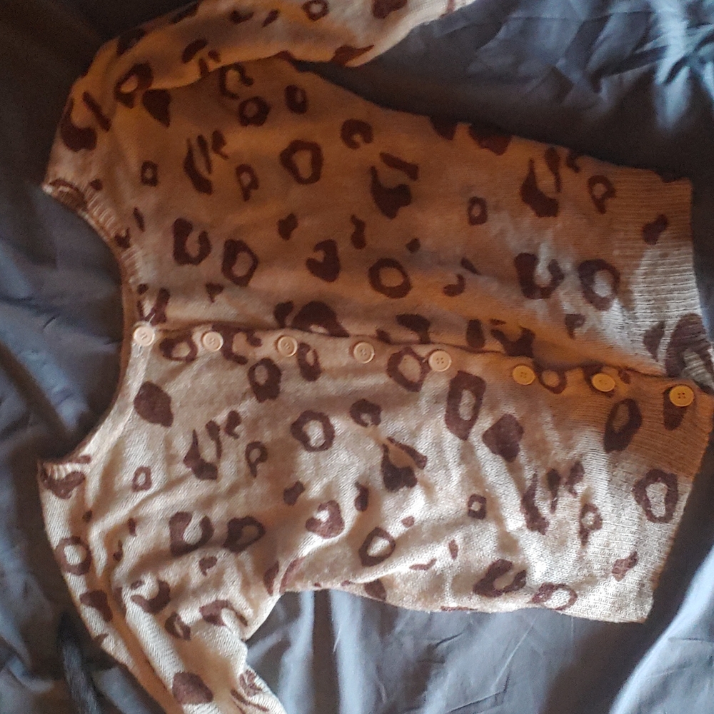 Cardigan